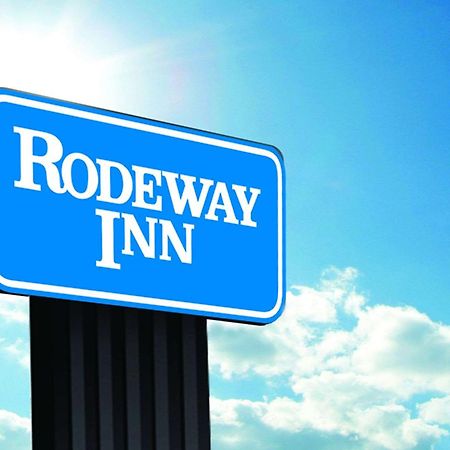 Rodeway Inn Owensboro Exterior photo