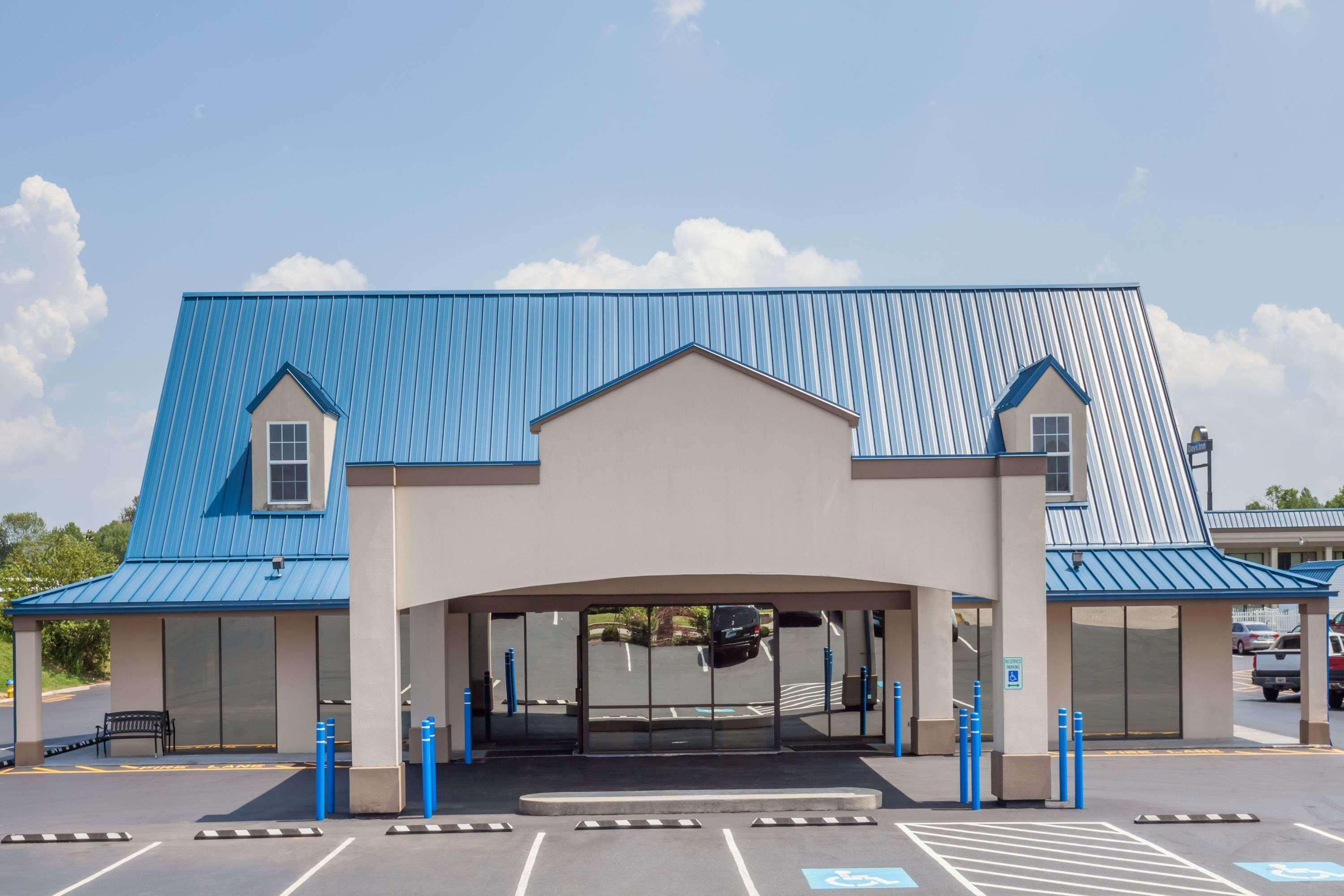 Rodeway Inn Owensboro Exterior photo