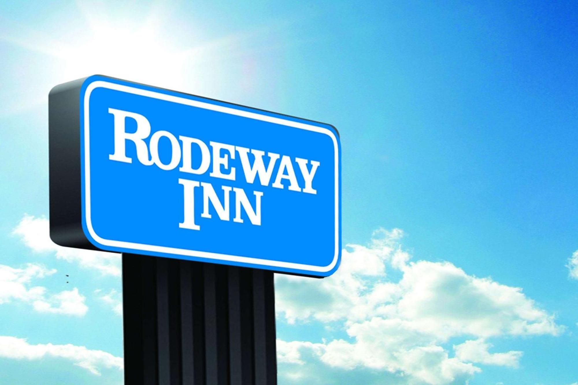 Rodeway Inn Owensboro Exterior photo